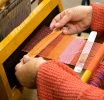 Birla introduces weavers to fibers